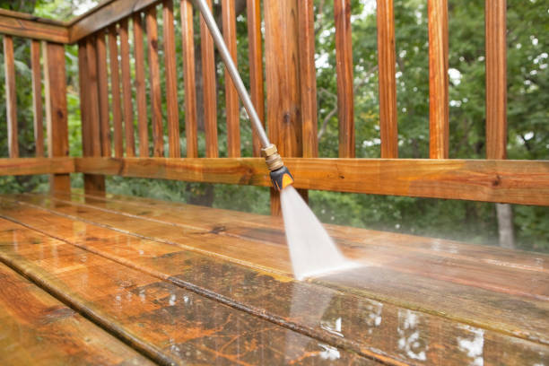 Best Garage Pressure Washing  in Mitchell, IN